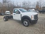 2026 Ford F-550 Regular Cab DRW 4WD Cab Chassis for sale #26P0104 - photo 30