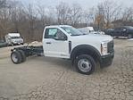 2026 Ford F-550 Regular Cab DRW 4WD Cab Chassis for sale #26P0104 - photo 31