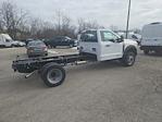 2026 Ford F-550 Regular Cab DRW 4WD Cab Chassis for sale #26P0104 - photo 32