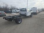 2026 Ford F-550 Regular Cab DRW 4WD Cab Chassis for sale #26P0104 - photo 35