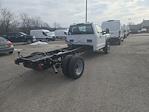 2026 Ford F-550 Regular Cab DRW 4WD Cab Chassis for sale #26P0104 - photo 36