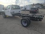 2026 Ford F-550 Regular Cab DRW 4WD Cab Chassis for sale #26P0104 - photo 2
