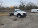 2026 Ford F-550 Regular Cab DRW 4WD Cab Chassis for sale #26P0104 - photo 3