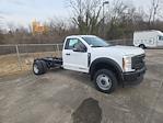 2026 Ford F-550 Regular Cab DRW 4WD Cab Chassis for sale #26P0104 - photo 5
