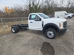 2026 Ford F-550 Regular Cab DRW 4WD Cab Chassis for sale #26P0104 - photo 6