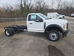 2026 Ford F-550 Regular Cab DRW 4WD Cab Chassis for sale #26P0104 - photo 7
