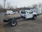 2026 Ford F-550 Regular Cab DRW 4WD Cab Chassis for sale #26P0104 - photo 8