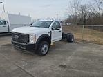 2026 Ford F-550 Regular Cab DRW 4WD Cab Chassis for sale #26P0104 - photo 1