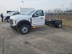 2026 Ford F-550 Regular Cab DRW 4WD Cab Chassis for sale #26P0104 - photo 12