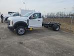 2026 Ford F-550 Regular Cab DRW 4WD Cab Chassis for sale #26P0104 - photo 13