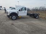 2026 Ford F-550 Regular Cab DRW 4WD Cab Chassis for sale #26P0104 - photo 14
