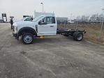 2026 Ford F-550 Regular Cab DRW 4WD Cab Chassis for sale #26P0104 - photo 15