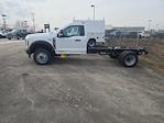 2026 Ford F-550 Regular Cab DRW 4WD Cab Chassis for sale #26P0104 - photo 19