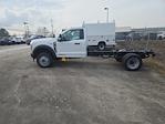 2026 Ford F-550 Regular Cab DRW 4WD Cab Chassis for sale #26P0104 - photo 21