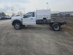 2026 Ford F-550 Regular Cab DRW 4WD Cab Chassis for sale #26P0104 - photo 22