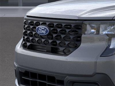 New 2026 Ford Maverick - photo 1