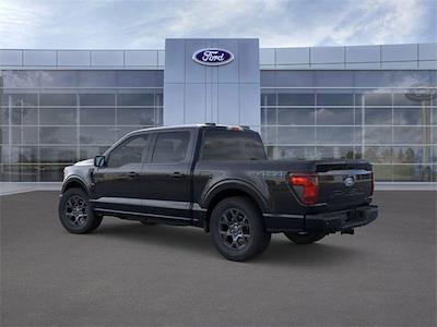 New 2026 Ford F-150 - photo 1