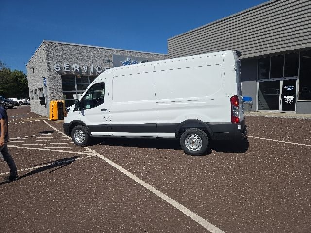 New 2026 Ford Transit 250 - photo 50