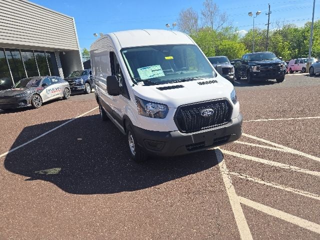 New 2026 Ford Transit 250 - photo 11