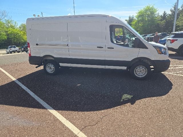 New 2026 Ford Transit 250 - photo 17