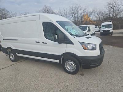 New 2026 Ford Transit 250 Medium Roof Empty Cargo Van for sale #26P0118 - photo 1