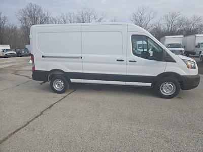 2026 Ford Transit 250 Medium Roof RWD Empty Cargo Van for sale #26P0118 - photo 1