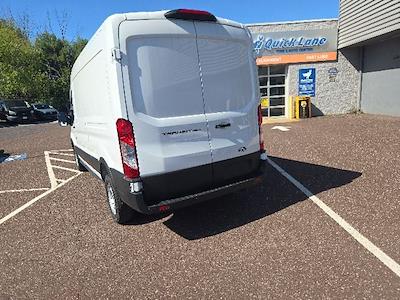 New 2026 Ford Transit 250 - photo 2