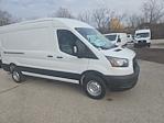 New 2026 Ford Transit 250 Medium Roof Empty Cargo Van for sale #26P0118 - photo 1