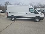 New 2026 Ford Transit 250 Medium Roof Empty Cargo Van for sale #26P0118 - photo 4