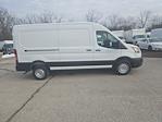 New 2026 Ford Transit 250 Medium Roof Empty Cargo Van for sale #26P0118 - photo 5