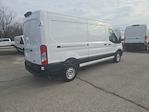 New 2026 Ford Transit 250 Medium Roof Empty Cargo Van for sale #26P0118 - photo 3