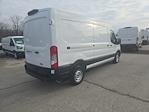 New 2026 Ford Transit 250 Medium Roof Empty Cargo Van for sale #26P0118 - photo 12