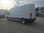 New 2026 Ford Transit 250 Medium Roof Empty Cargo Van for sale #26P0118 - photo 15