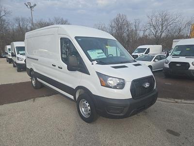 New 2026 Ford Transit 250 - photo 1