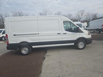 New 2026 Ford Transit 250 - photo 1