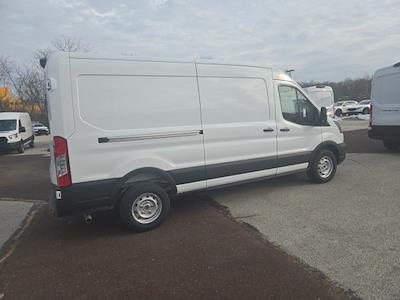 New 2026 Ford Transit 250 - photo 1