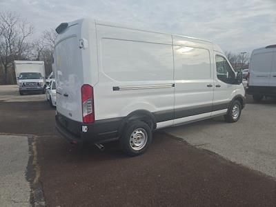 New 2026 Ford Transit 250 - photo 1