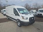 New 2026 Ford Transit 250 Medium Roof Empty Cargo Van for sale #26P0119 - photo 4