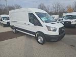 New 2026 Ford Transit 250 Medium Roof Empty Cargo Van for sale #26P0119 - photo 5