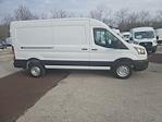 New 2026 Ford Transit 250 Medium Roof Empty Cargo Van for sale #26P0119 - photo 7