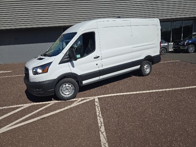 New 2026 Ford Transit 250 - photo 35