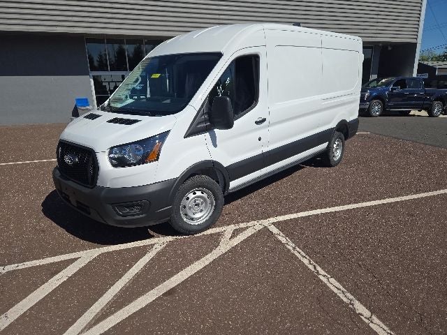 New 2026 Ford Transit 250 - photo 37