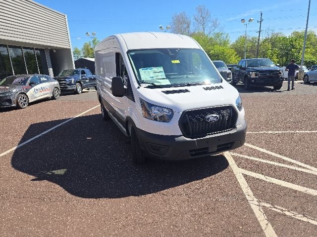New 2026 Ford Transit 250 - photo 42