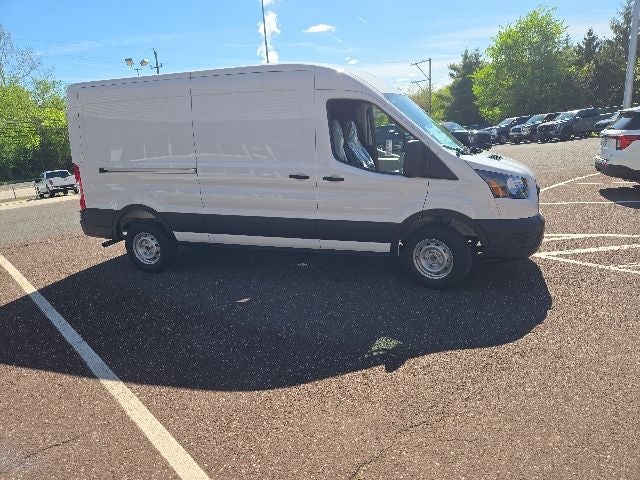 New 2026 Ford Transit 250 - photo 47