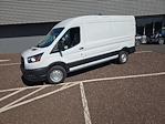 2026 Ford Transit 250 Medium Roof RWD Empty Cargo Van for sale #26P0122 - photo 33