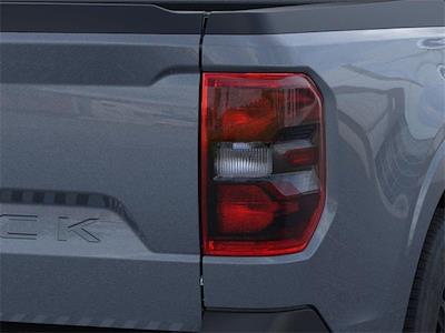 New 2026 Ford Maverick - photo 1