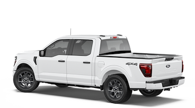 New 2026 Ford F-150 STX SuperCrew Cab for sale #26P0137 - photo 2