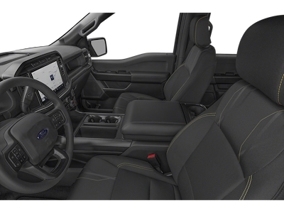 2026 Ford F-150 SuperCrew Cab 4WD Pickup for sale #26P0137 - photo 1