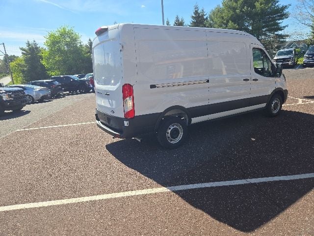 New 2026 Ford Transit 250 - photo 7