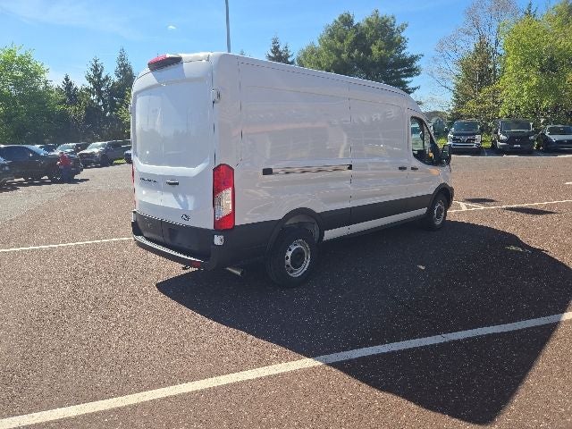 New 2026 Ford Transit 250 - photo 8